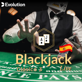 Blackjack Clasico en Español 3